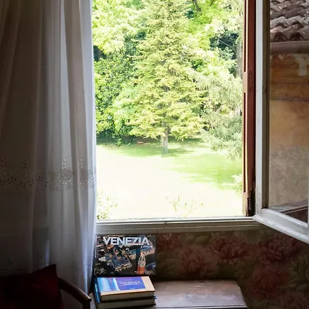 Privatunterkunft Di Campagna Immersa Nella Natura *